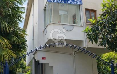 KIZILTOPRAK KOMPLE KİRALIK MÜSTAKİL BİNA 3 KATLI VE BAHÇELİ