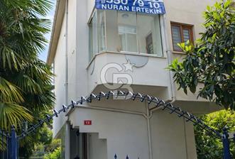 KIZILTOPRAK KOMPLE KİRALIK MÜSTAKİL BİNA 3 KATLI VE BAHÇELİ - 2 - 269836