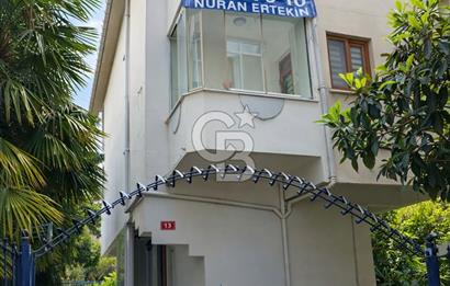 KIZILTOPRAK KOMPLE KİRALIK MÜSTAKİL BİNA 3 KATLI VE BAHÇELİ