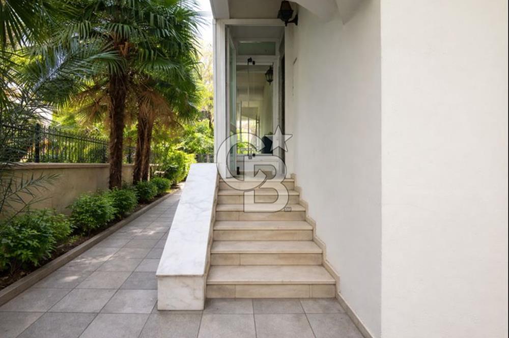 KIZILTOPRAK KOMPLE KİRALIK MÜSTAKİL BİNA 3 KATLI VE BAHÇELİ