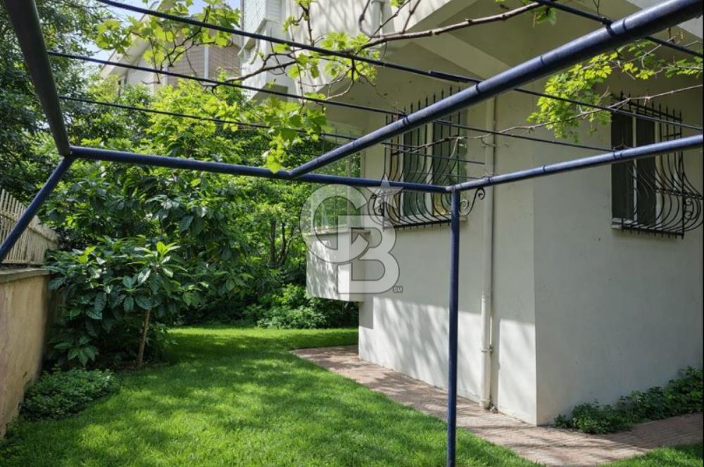 KIZILTOPRAK KOMPLE KİRALIK MÜSTAKİL BİNA 3 KATLI VE BAHÇELİ