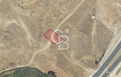 Üniversite ve Çevreyoluna Yakın 6 Kat İmarlı 799 m² Konut Arsası