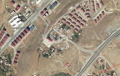 Üniversite ve Çevreyoluna Yakın 6 Kat İmarlı 799 m² Konut Arsası