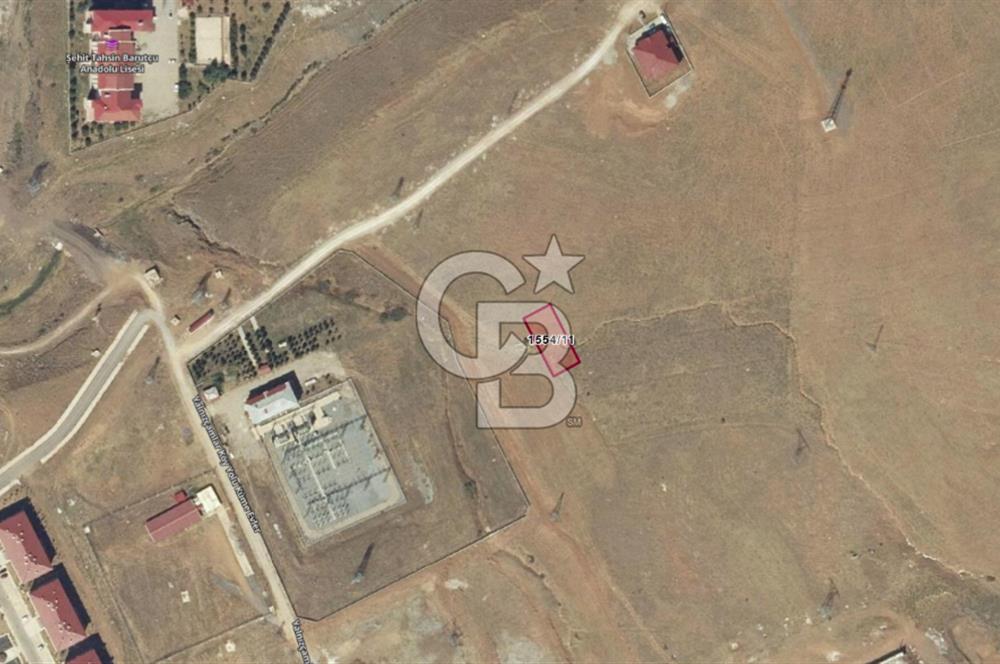 Beşminarenin En Değerli Aksında 7 Kat İmarlı 615 m² Yatırımlık