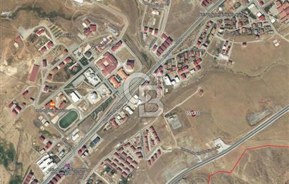 Beşminarenin En Değerli Aksında 7 Kat İmarlı 615 m² Yatırımlık