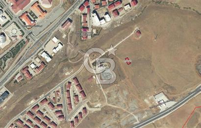 Beşminarenin En Değerli Aksında 7 Kat İmarlı 615 m² Yatırımlık