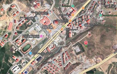 Beşminarenin En Değerli Aksında 7 Kat İmarlı 615 m² Yatırımlık