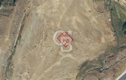 Merkezde Gelişen Aks Üzerinde 6 Kat İmarlı 620 m² Konut Arsası