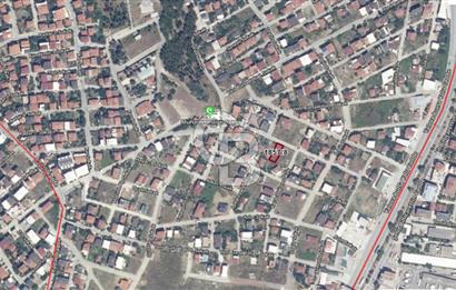  YALOVA MERKEZ FEVZİÇAKMAK DA SATILIK 3 KAT İMARLI 383M2 ARSA!