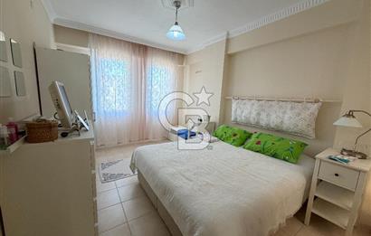 Gümüldür Mandarin Sitesi | Denize Yakın | Havuzlu | Satılık 3+1 Dubleks