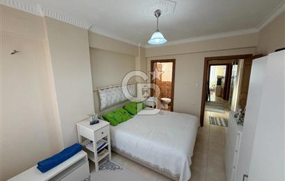 Gümüldür Mandarin Sitesi | Denize Yakın | Havuzlu | Satılık 3+1 Dubleks