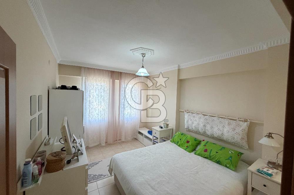 Gümüldür Mandarin Sitesi | Denize Yakın | Havuzlu | Satılık 3+1 Dubleks