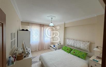 Gümüldür Mandarin Sitesi | Denize Yakın | Havuzlu | Satılık 3+1 Dubleks