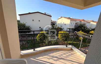 Gümüldür Mandarin Sitesi | Denize Yakın | Havuzlu | Satılık 3+1 Dubleks