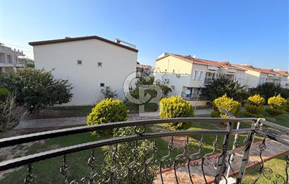 Gümüldür Mandarin Sitesi | Denize Yakın | Havuzlu | Satılık 3+1 Dubleks