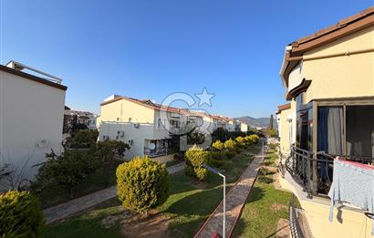 Gümüldür Mandarin Sitesi | Denize Yakın | Havuzlu | Satılık 3+1 Dubleks