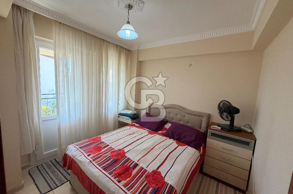 Gümüldür Mandarin Sitesi | Denize Yakın | Havuzlu | Satılık 3+1 Dubleks