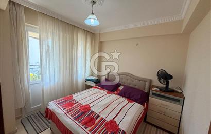 Gümüldür Mandarin Sitesi | Denize Yakın | Havuzlu | Satılık 3+1 Dubleks