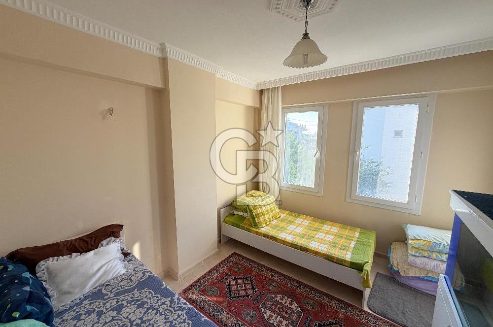 Gümüldür Mandarin Sitesi | Denize Yakın | Havuzlu | Satılık 3+1 Dubleks