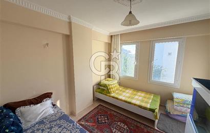 Gümüldür Mandarin Sitesi | Denize Yakın | Havuzlu | Satılık 3+1 Dubleks