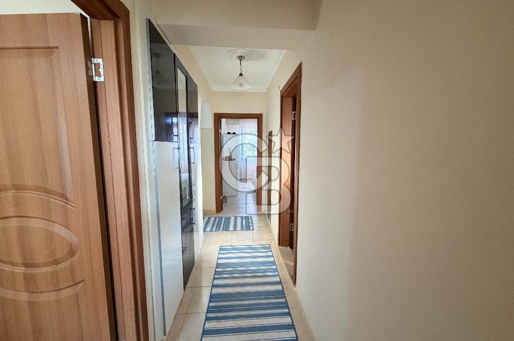 Gümüldür Mandarin Sitesi | Denize Yakın | Havuzlu | Satılık 3+1 Dubleks