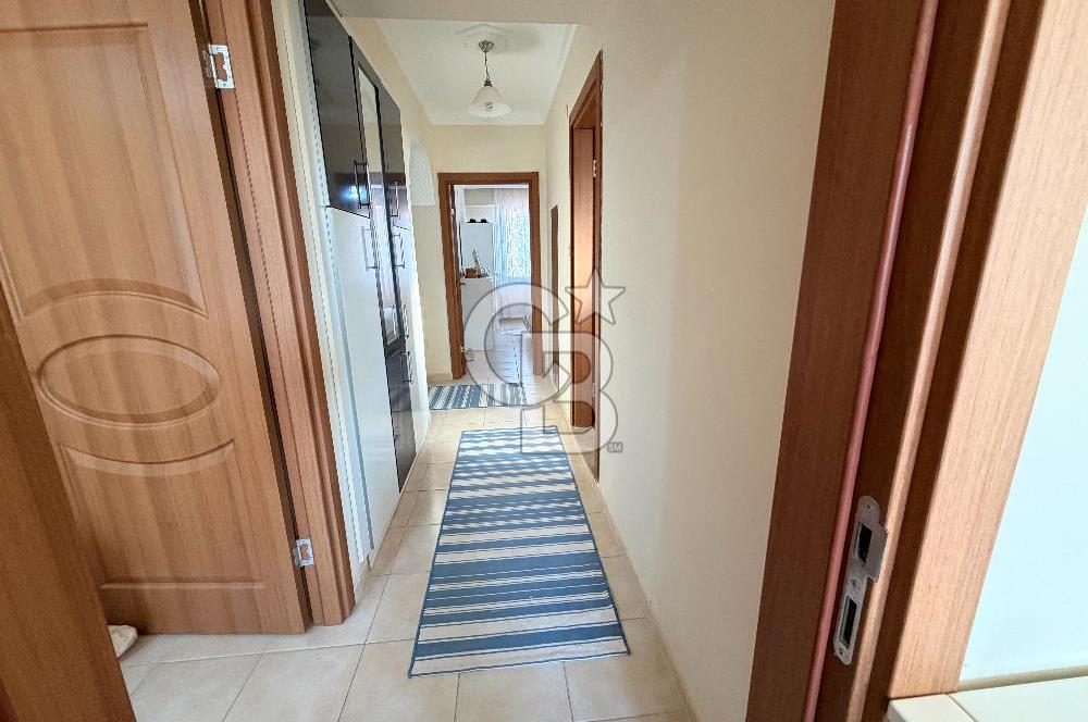 Gümüldür Mandarin Sitesi | Denize Yakın | Havuzlu | Satılık 3+1 Dubleks