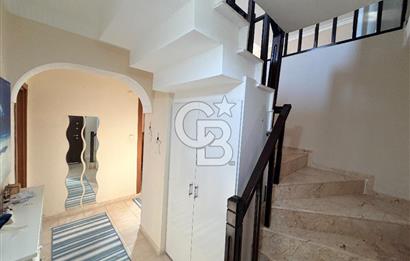 Gümüldür Mandarin Sitesi | Denize Yakın | Havuzlu | Satılık 3+1 Dubleks