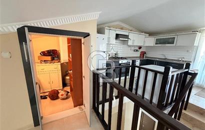 Gümüldür Mandarin Sitesi | Denize Yakın | Havuzlu | Satılık 3+1 Dubleks