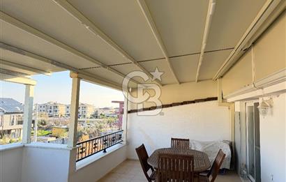 Gümüldür Mandarin Sitesi | Denize Yakın | Havuzlu | Satılık 3+1 Dubleks