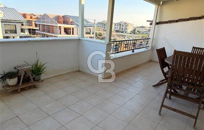 Gümüldür Mandarin Sitesi | Denize Yakın | Havuzlu | Satılık 3+1 Dubleks