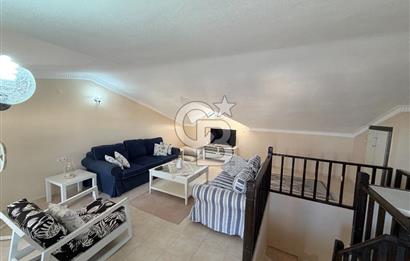 Gümüldür Mandarin Sitesi | Denize Yakın | Havuzlu | Satılık 3+1 Dubleks