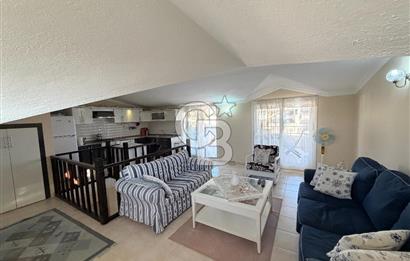 Gümüldür Mandarin Sitesi | Denize Yakın | Havuzlu | Satılık 3+1 Dubleks