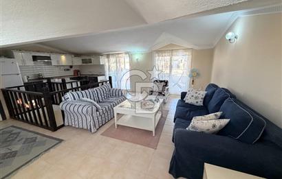 Gümüldür Mandarin Sitesi | Denize Yakın | Havuzlu | Satılık 3+1 Dubleks