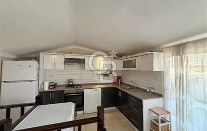 Gümüldür Mandarin Sitesi | Denize Yakın | Havuzlu | Satılık 3+1 Dubleks