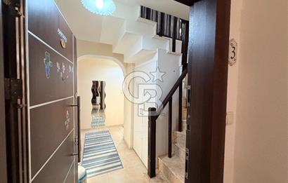 Gümüldür Mandarin Sitesi | Denize Yakın | Havuzlu | Satılık 3+1 Dubleks