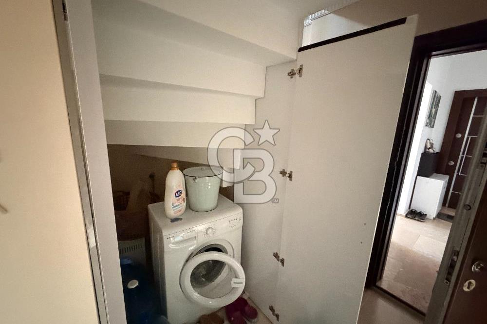 Gümüldür Mandarin Sitesi | Denize Yakın | Havuzlu | Satılık 3+1 Dubleks