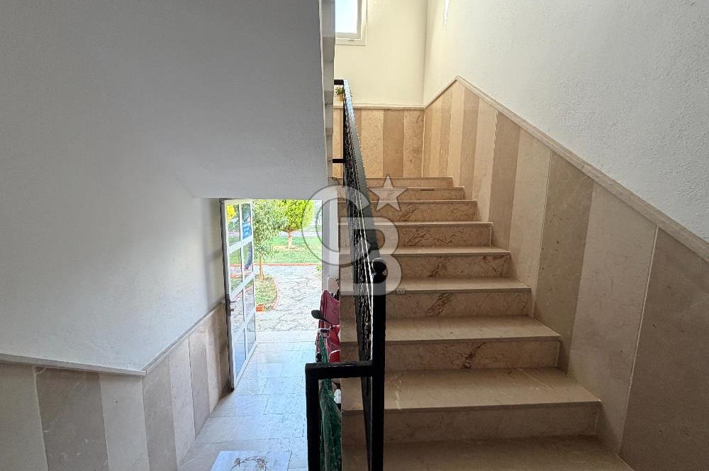 Gümüldür Mandarin Sitesi | Denize Yakın | Havuzlu | Satılık 3+1 Dubleks