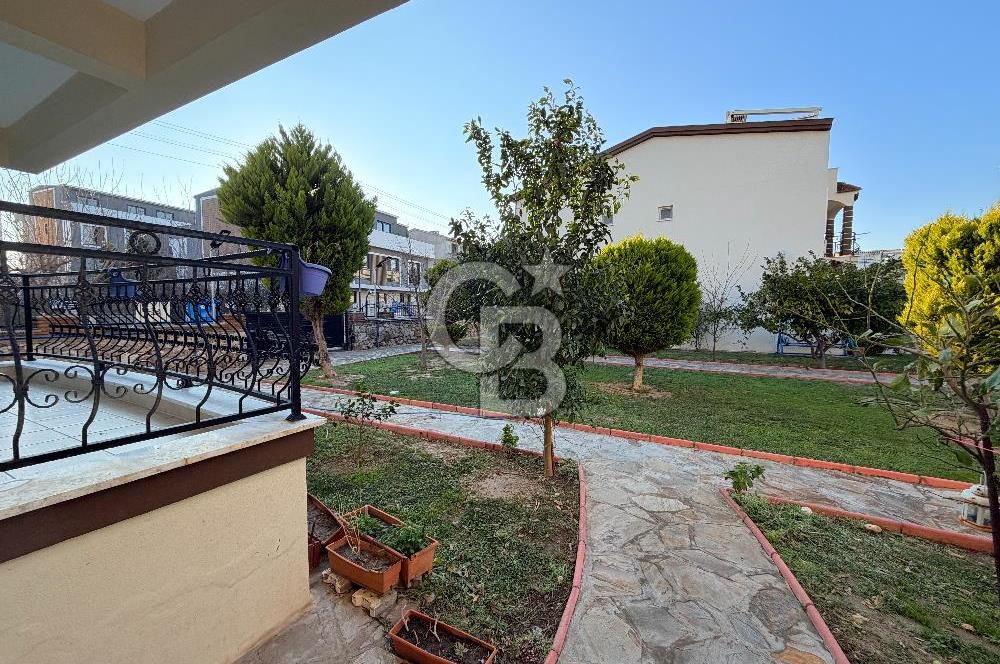 Gümüldür Mandarin Sitesi | Denize Yakın | Havuzlu | Satılık 3+1 Dubleks