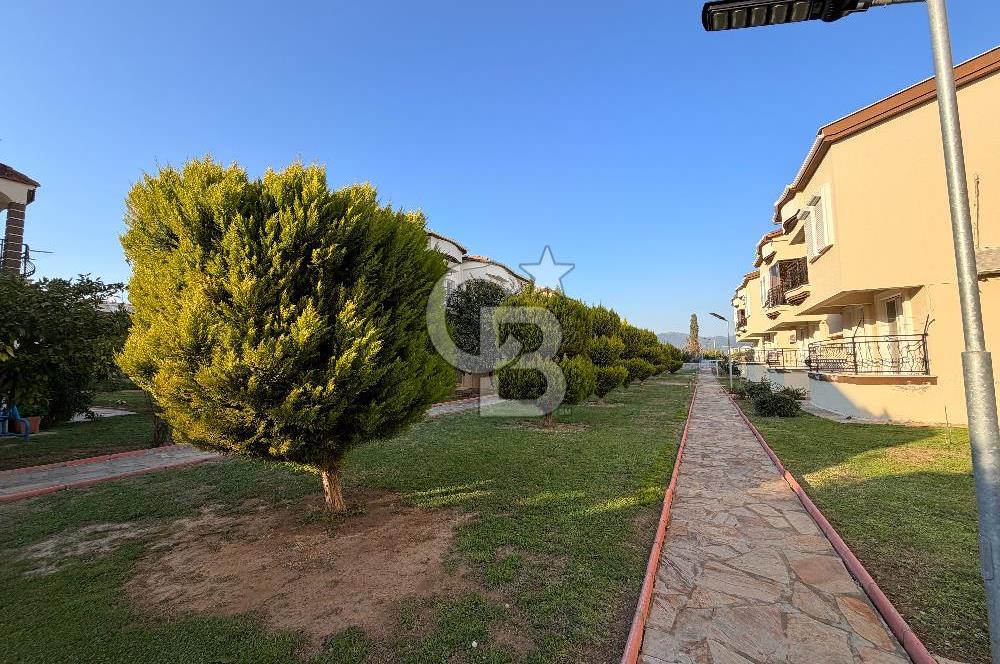 Gümüldür Mandarin Sitesi | Denize Yakın | Havuzlu | Satılık 3+1 Dubleks