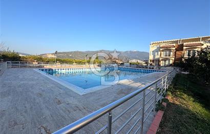 Gümüldür Mandarin Sitesi | Denize Yakın | Havuzlu | Satılık 3+1 Dubleks