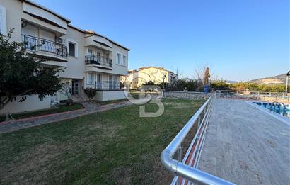 Gümüldür Mandarin Sitesi | Denize Yakın | Havuzlu | Satılık 3+1 Dubleks