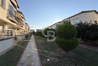Gümüldür Mandarin Sitesi | Denize Yakın | Havuzlu | Satılık 3+1 Dubleks - 1 - 328626