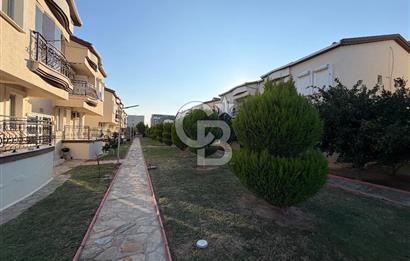 Gümüldür Mandarin Sitesi | Denize Yakın | Havuzlu | Satılık 3+1 Dubleks