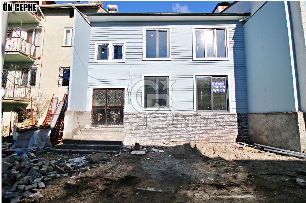 DİKİLİTAŞ MAHALLESİ'NDE 2 KATLI 192 m² SATILIK MÜSTAKİL EV