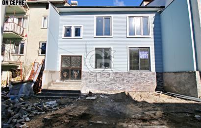 DİKİLİTAŞ MAHALLESİ'NDE 2 KATLI 192 m² SATILIK MÜSTAKİL EV
