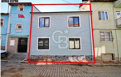 DİKİLİTAŞ MAHALLESİ'NDE 2 KATLI 192 m² SATILIK MÜSTAKİL EV