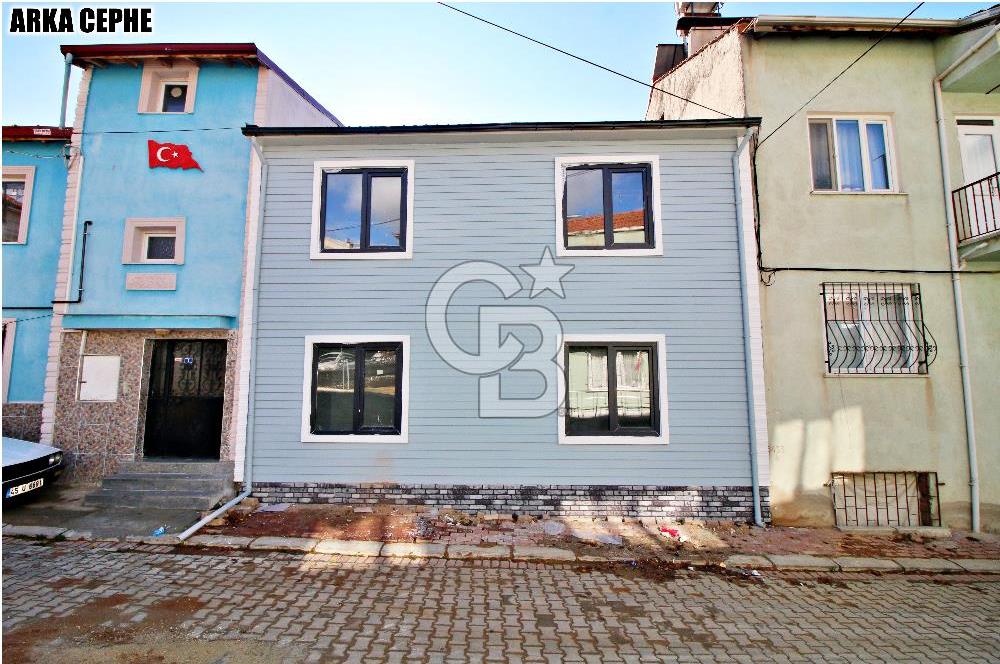 DİKİLİTAŞ MAHALLESİ'NDE 2 KATLI 192 m² SATILIK MÜSTAKİL EV
