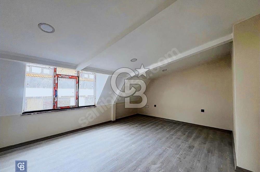 ACIBADEM ŞEHİT ŞÜKRÜ SOKAK TA 5+1 SATILIK DUBLEKS DAİRE