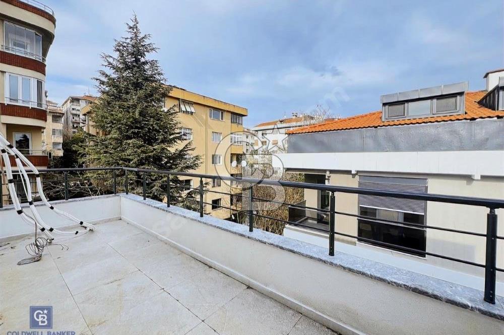 ACIBADEM ŞEHİT ŞÜKRÜ SOKAK TA 5+1 SATILIK DUBLEKS DAİRE