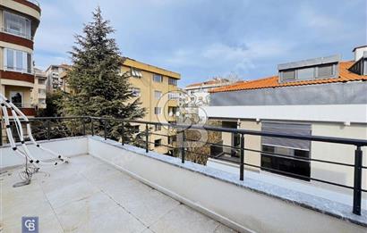 ACIBADEM ŞEHİT ŞÜKRÜ SOKAK TA 5+1 SATILIK DUBLEKS DAİRE